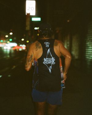 Image post by @runinrabbit on Instagram