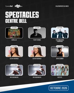Image post by @centrebell on Instagram