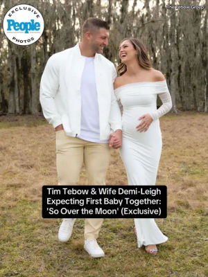 Image post by @people on TikTok