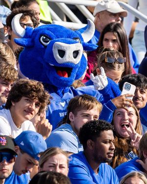 Image post by @universityatbuffalo on Instagram