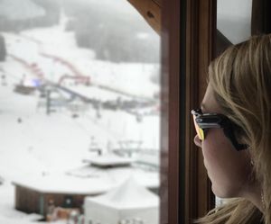 Image post by @mikaelashiffrin on Instagram