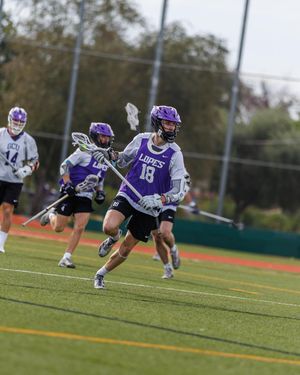 Image post by @gculacrosse on Instagram
