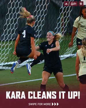 Image post by @hailstatesoc on Instagram