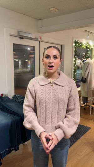 Video post by @shopatgrace on Facebook