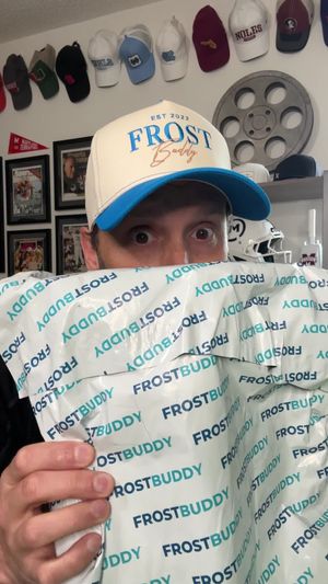 Video post by @frostbuddy on TikTok