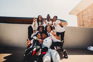 Image post by @texastechtf on Instagram