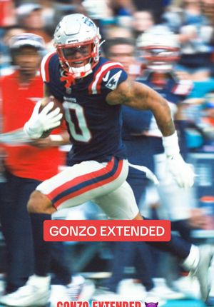 Video post by @patriots on TikTok