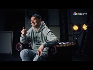 Video post by @discoveryplusitalia on YouTube