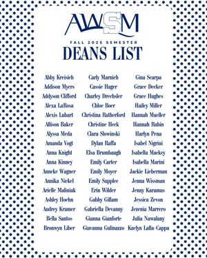 Image post by @awsmpennstate on Instagram