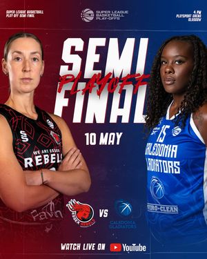 Image post by @essexrebelsbasketball on Instagram