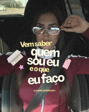Image post by @camilavieiramv on Instagram