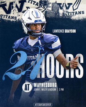 Image post by @wctitansfb on Instagram
