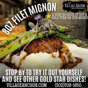 Image post by @villageanchor on Instagram