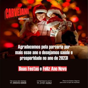 Image post by @carvejaniseguros on Instagram