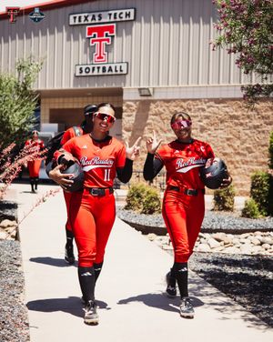 Image post by @texastechsb on Instagram