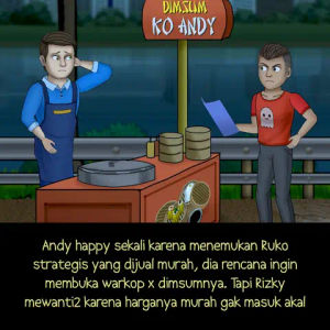 Image post by @rizkyriplay on TikTok