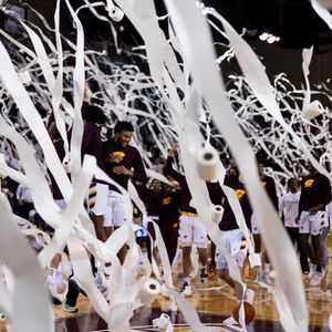 Image post by @cmuathletics on Instagram