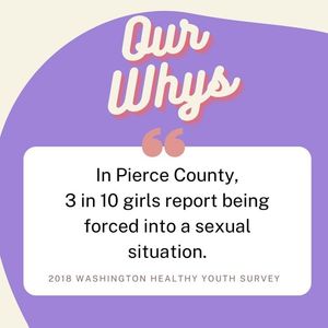 Image post by @girlsheartsonfireorg on Facebook