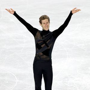 Image post by @usfigureskating on Instagram