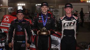 Image post by @usacnation on Instagram