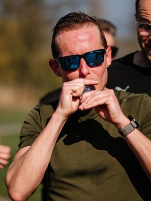 Image post by @hardloopnetwerk on Instagram