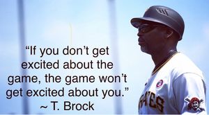 Image post by @tarrikbrocksr on Instagram