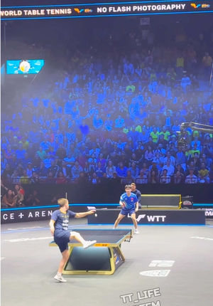 Video post by @thekitchenpickleball on TikTok