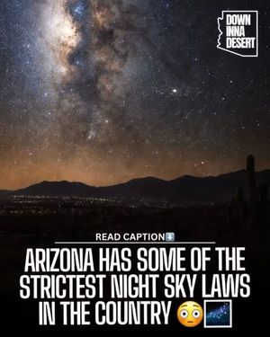 Image post by @downinnadesert on Instagram