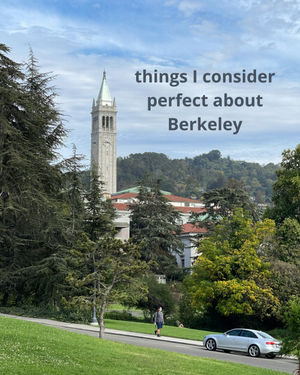Video post by @ucberkeley on TikTok