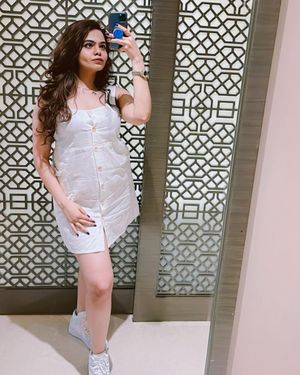 Image post by @paschisharma on Instagram