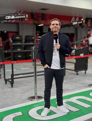 Image post by @conordaly22 on Instagram