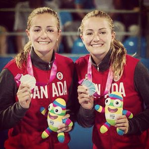 Image post by @volleyballcanada on Instagram