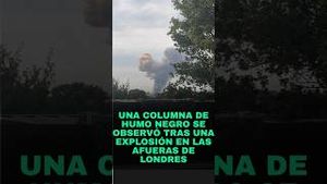 Video post by @laopinionla on YouTube