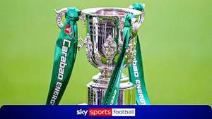 Video post by @skysportsfootball on YouTube