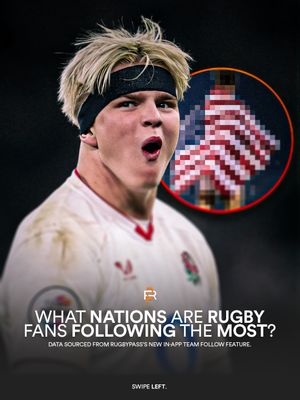 Image post by @rugbypass on Instagram