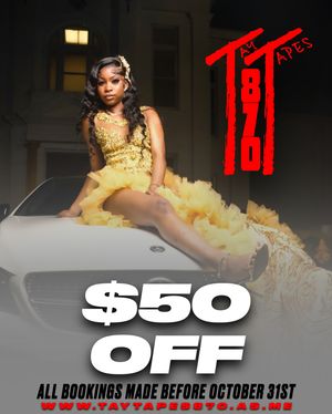 Image post by @taytapes870 on Instagram