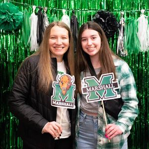 Image post by @marshallu on Instagram