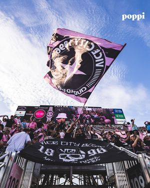Image post by @intermiamicf on Instagram