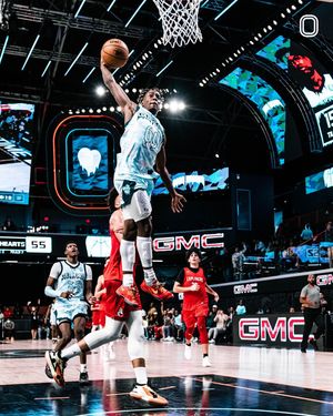 Image post by @showtimetreyy on Instagram