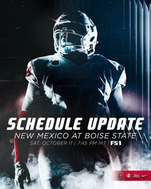 Image post by @unmlobofb on Instagram