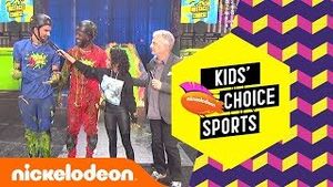Video post by @nickelodeon on YouTube