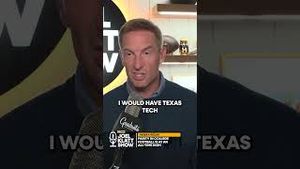 Video post by @joelklattshow on YouTube