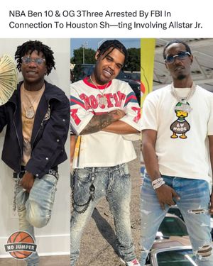 Image post by @nojumper on Instagram