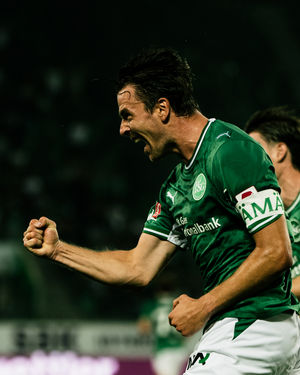 Image post by @fc_st.gallen1879 on Instagram