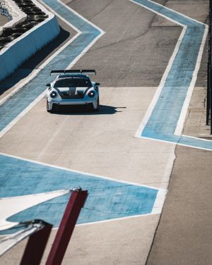 Image post by @dreamracing on Instagram