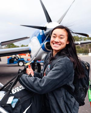 Image post by @gatorsgym on Instagram