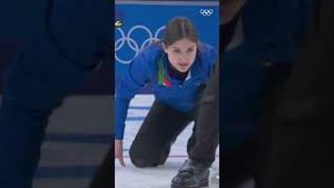 Video post by @olympics on YouTube