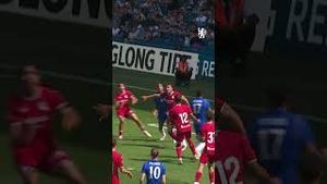 Video post by @chelseafc on YouTube