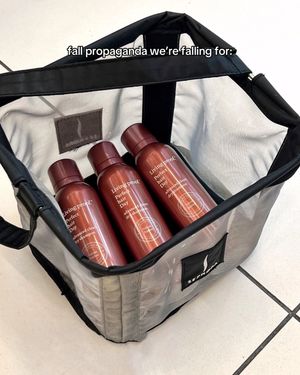 Video post by @livingproofinc on TikTok