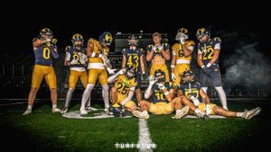 Image post by @turfblur on Instagram